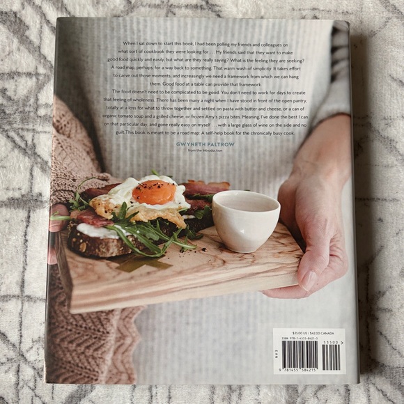 It’s All Easy by Gwyneth Paltrow - Picture 2 of 4